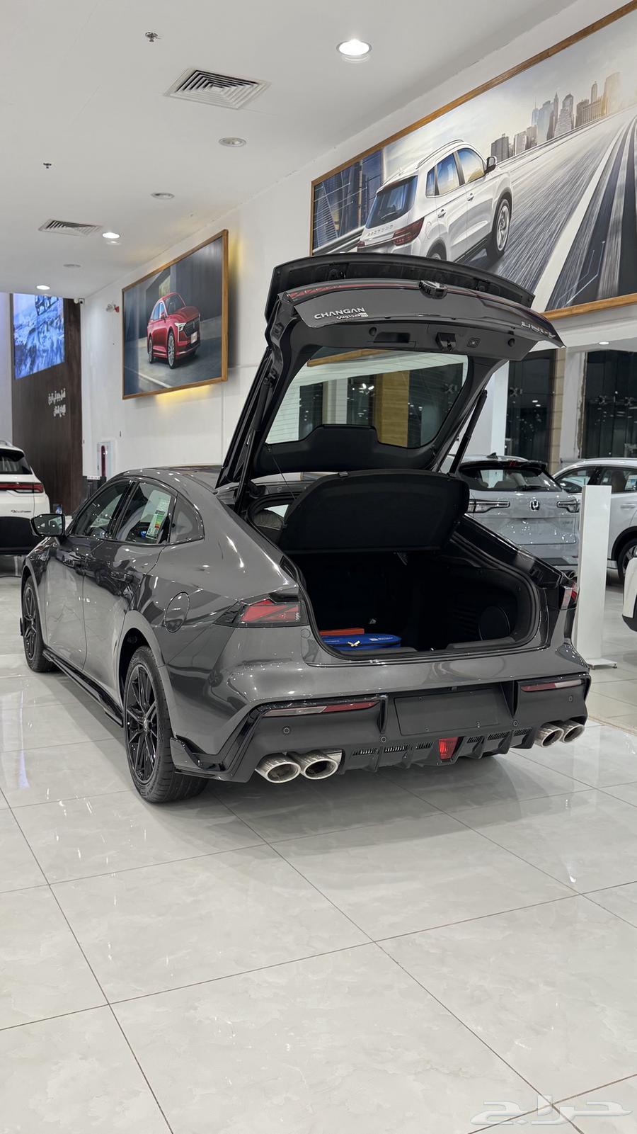 شانجان يوني في سبورت 202664370308959361114