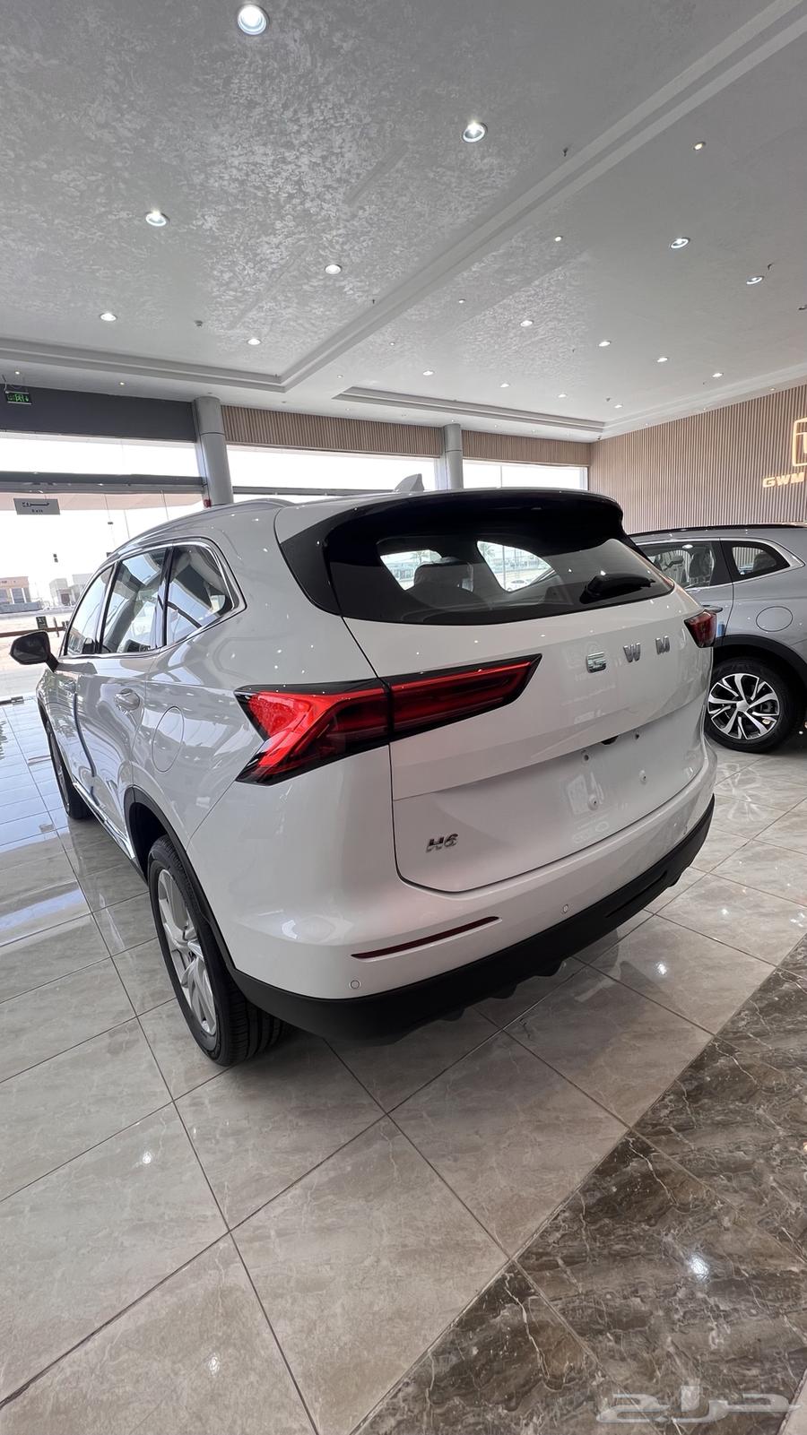 Haval H6 202664364098583937114