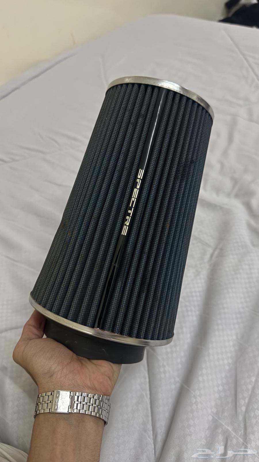 Specter Filter64364409774977112