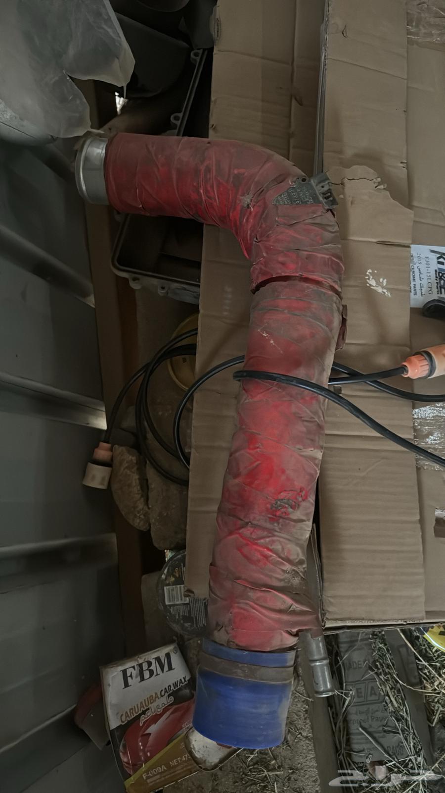 فلتر بحساس اصلي يبانيه64371059932034110