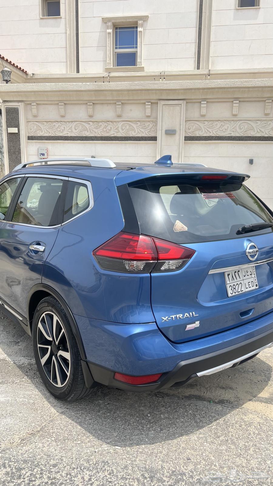 نيسان اكستريل 2019 فل كامل64364409737603112