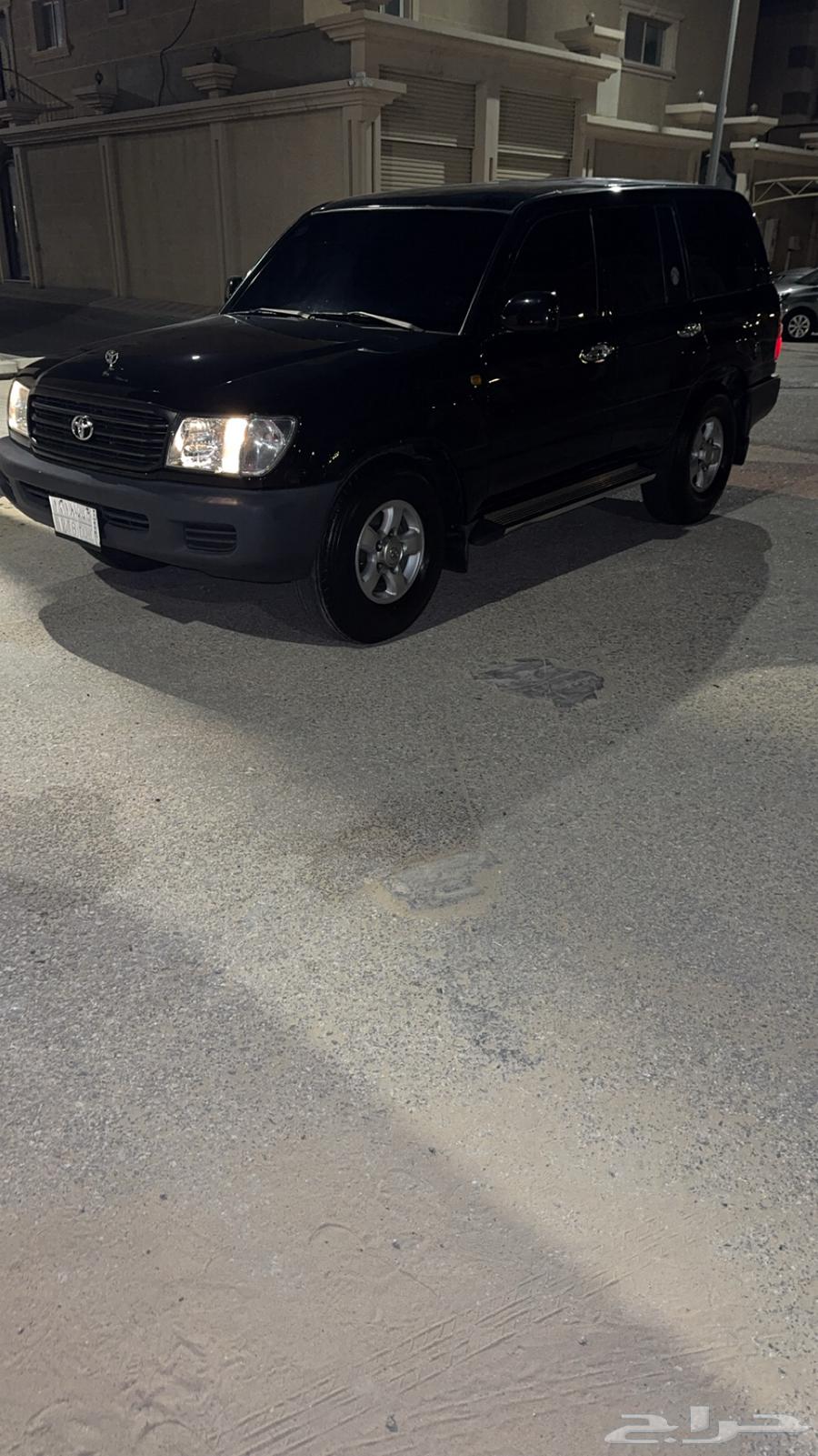 جيب لاند كروز64366012382210112