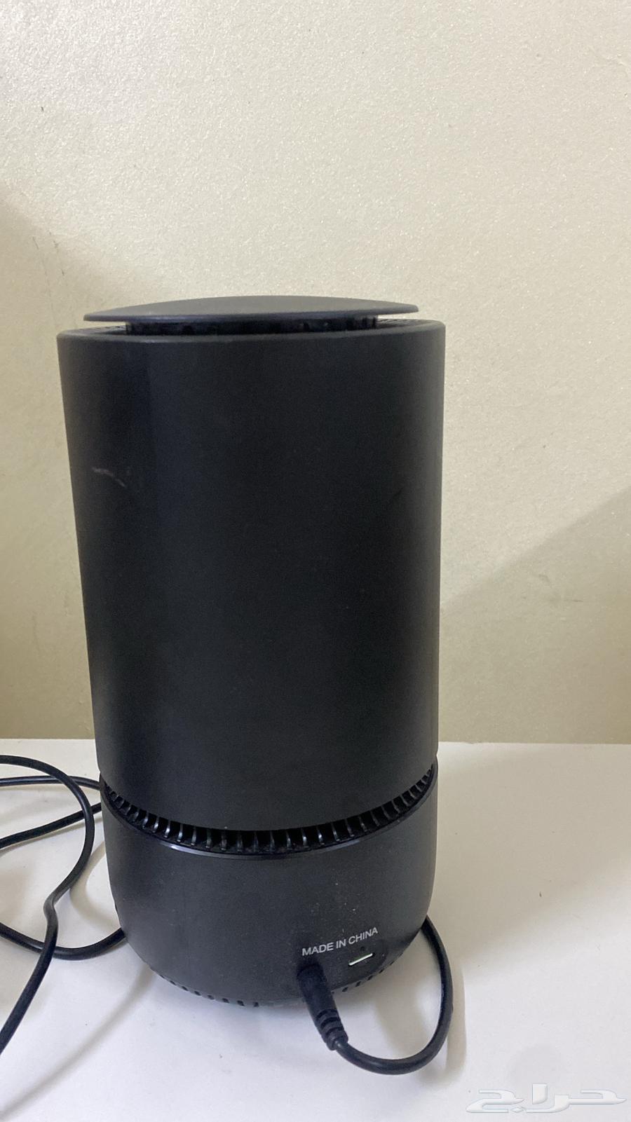 New Zain 5G modem used for only one month64142466362881113