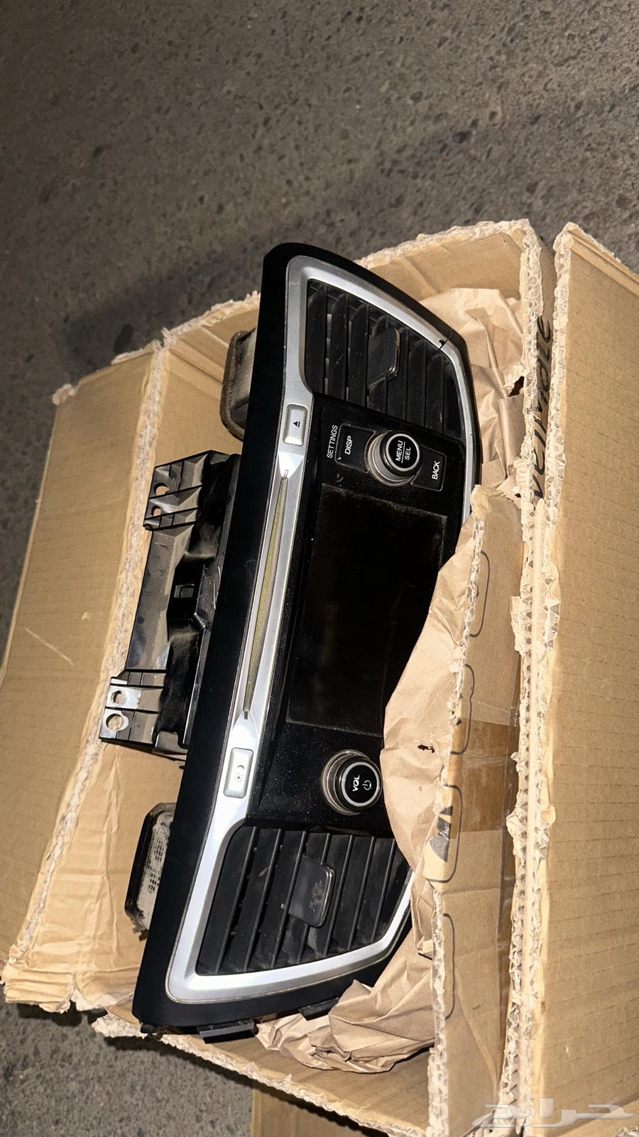 شاشة مسجل هوندا اكورد 201464368470158978114