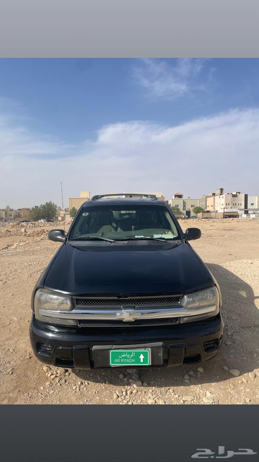 بليزر مستخدم 2007 للبيع64372023443971110