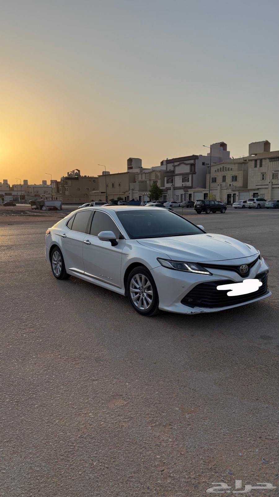 كامري 2019 فل كامل64362725950211110