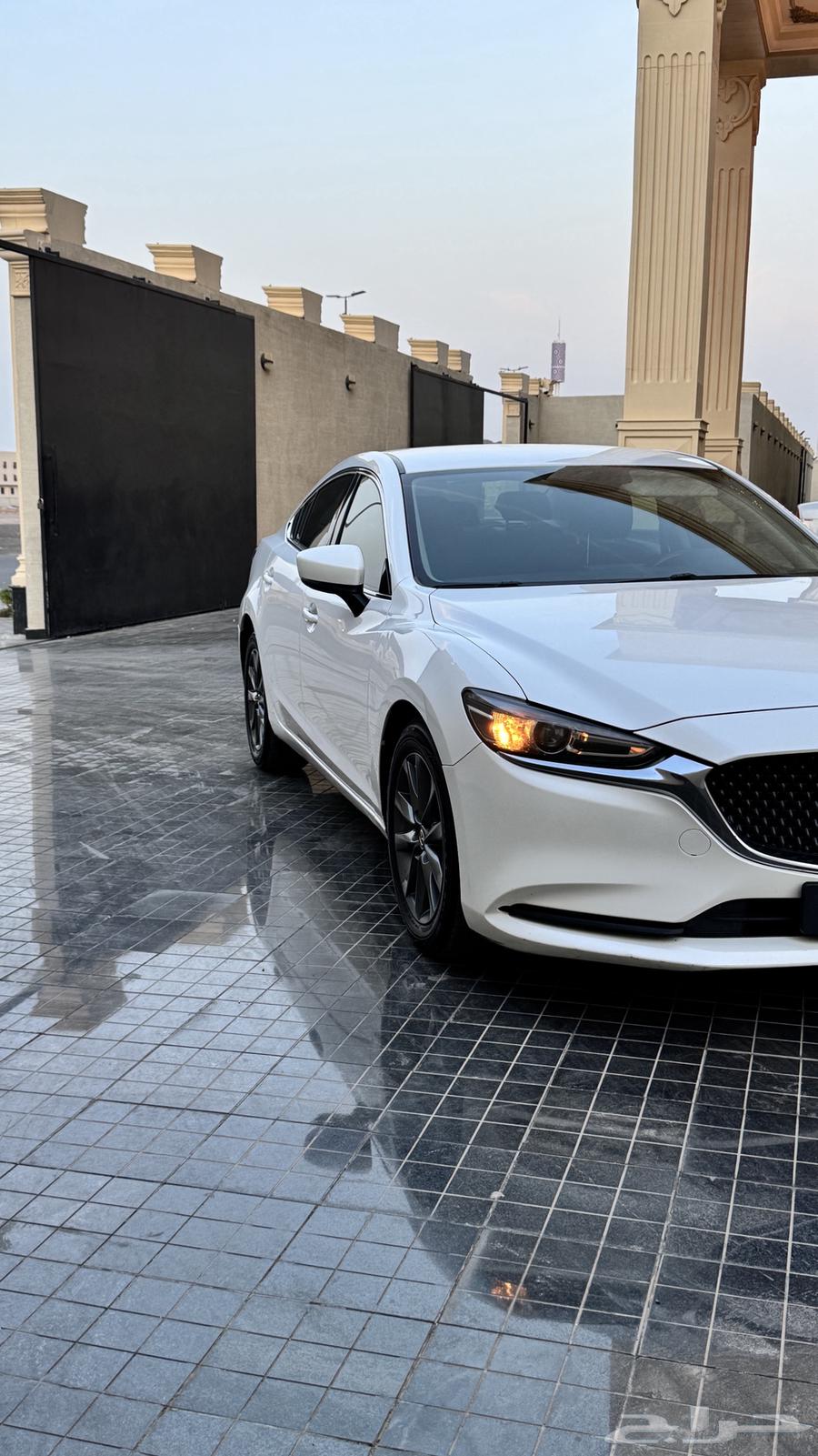 مازدا 6 موديل 202064369659726082111