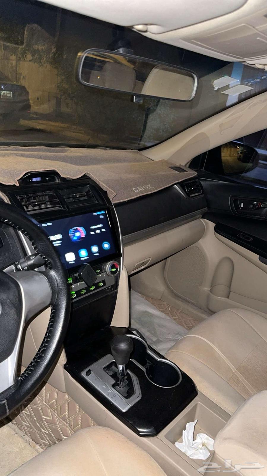 2013 Camry fully loaded64370871199233114