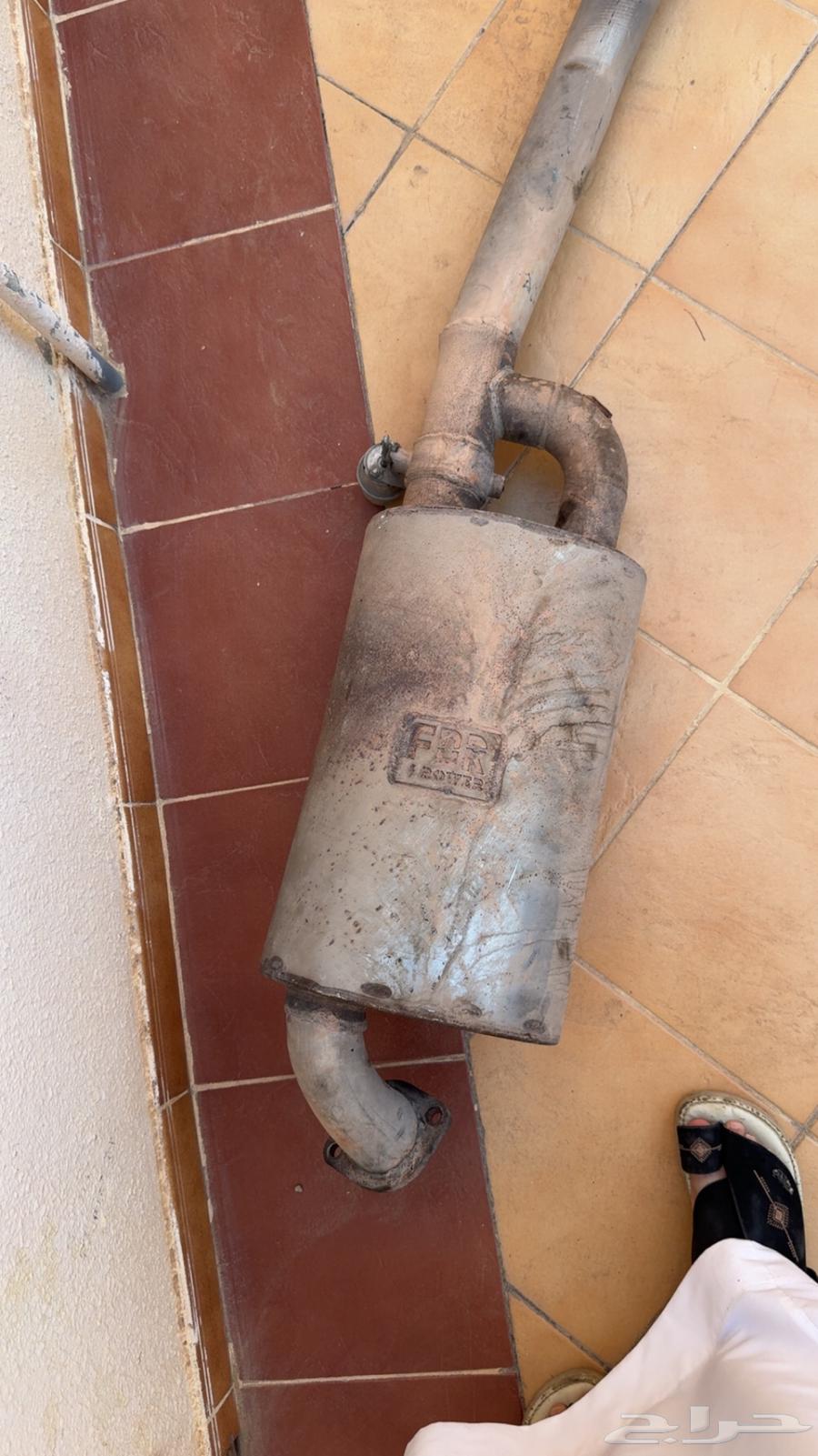 للبيع دبه اكترونيه FDR64371364904579110