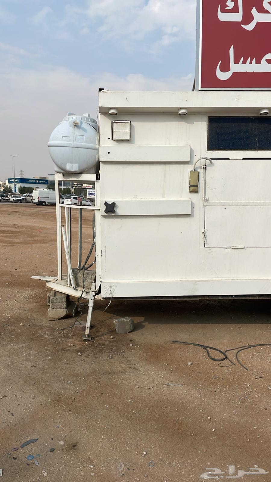 فود الترك للبيع و الاجار64367639564929114