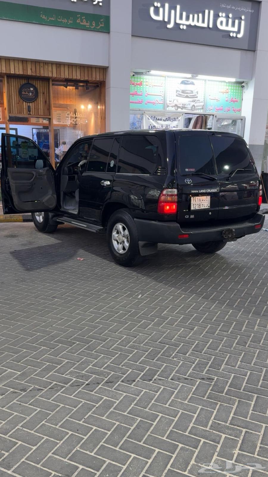 جيب لاند كروز64366012382210114