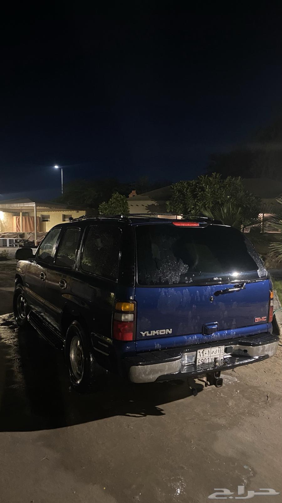 Yukon 200164365850561283110