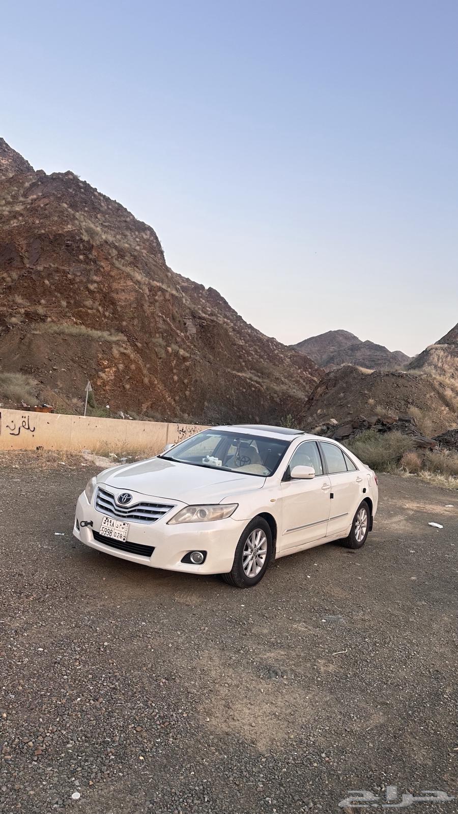 كامري 2011فل كامل64371672329347112