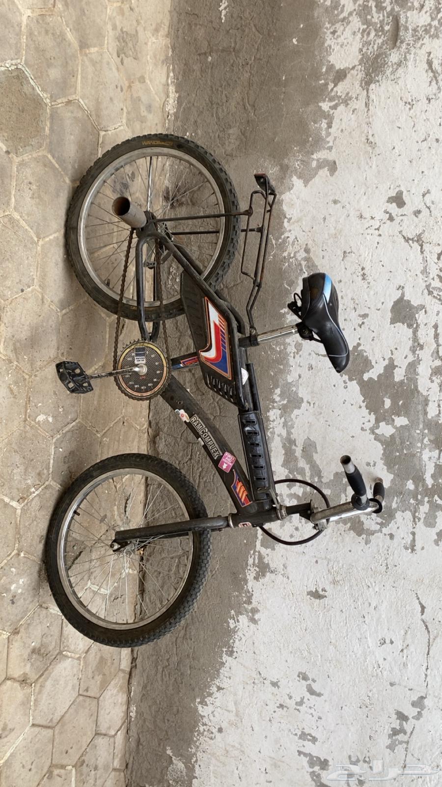 Rambo Bicycle64141546527490111