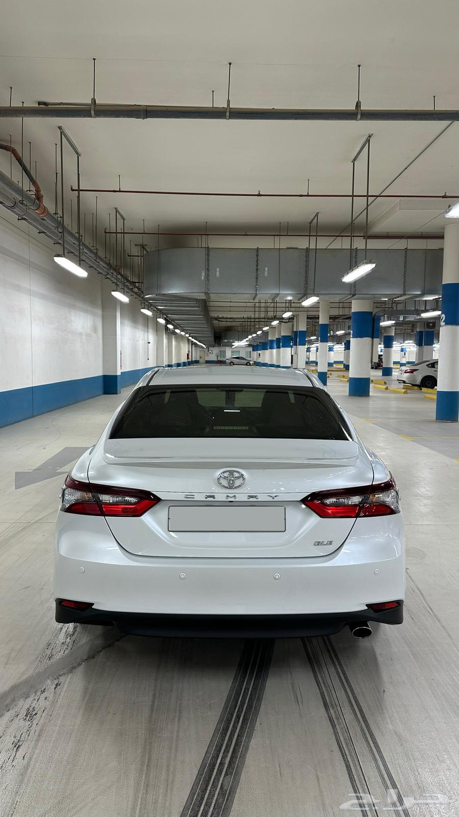 Camry GLE 202464364817377793114