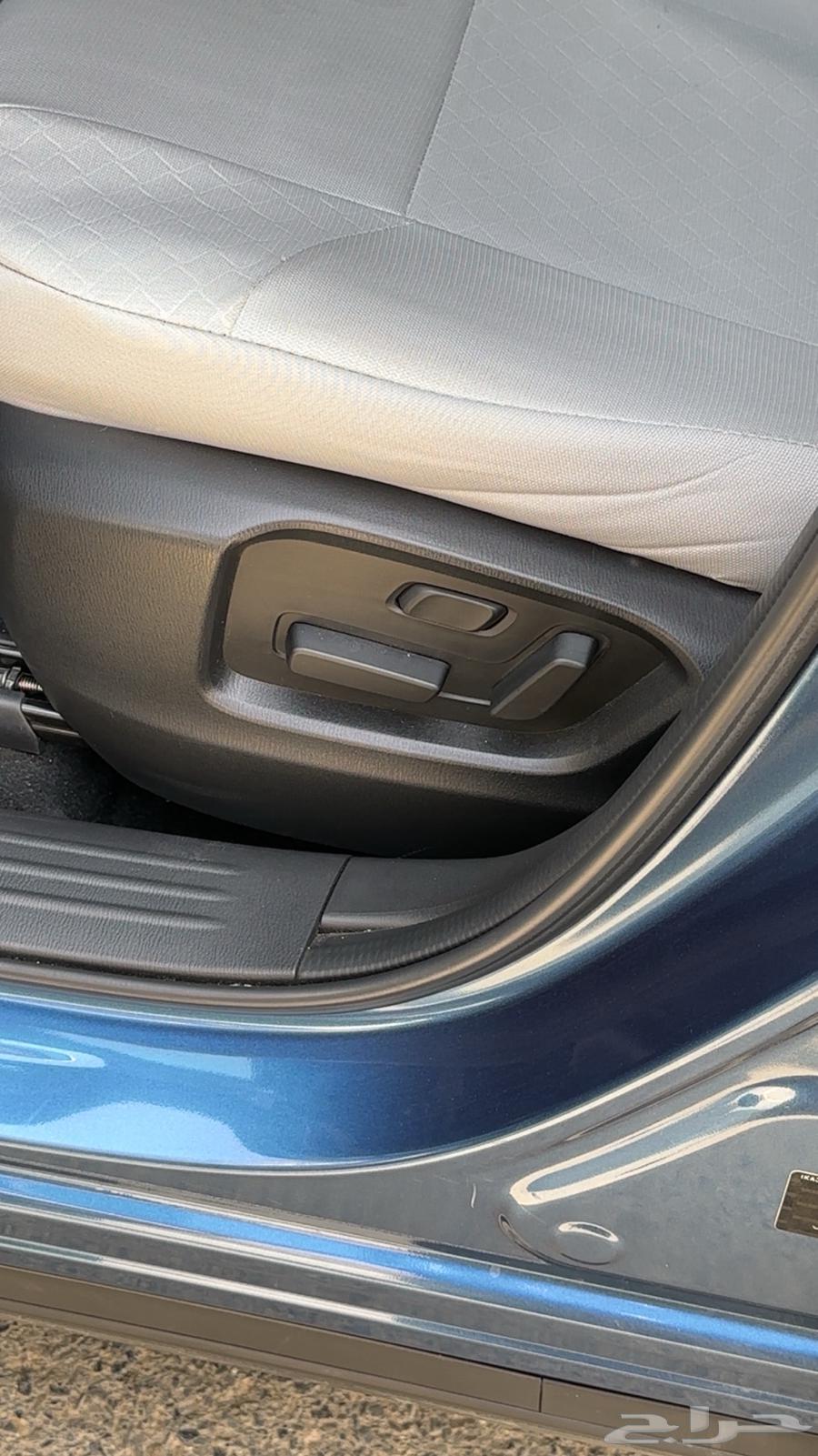 مازدا cx5 موديل 2025 وارد الحاج حسين علي رضا64364262526849112