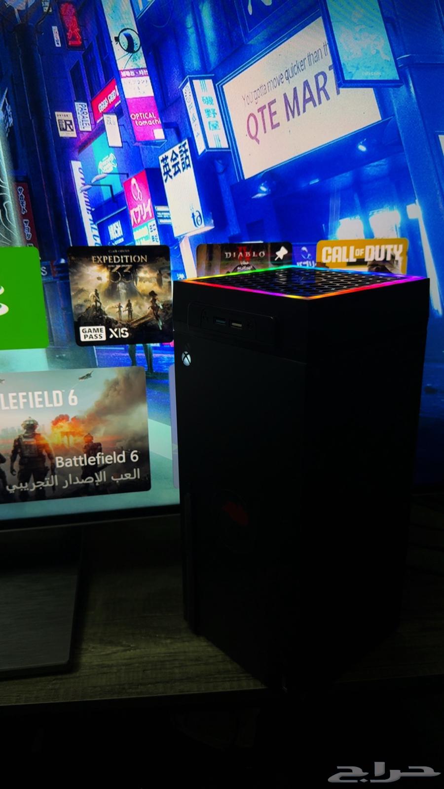 Xbox Series X XBOX X64141930142850110