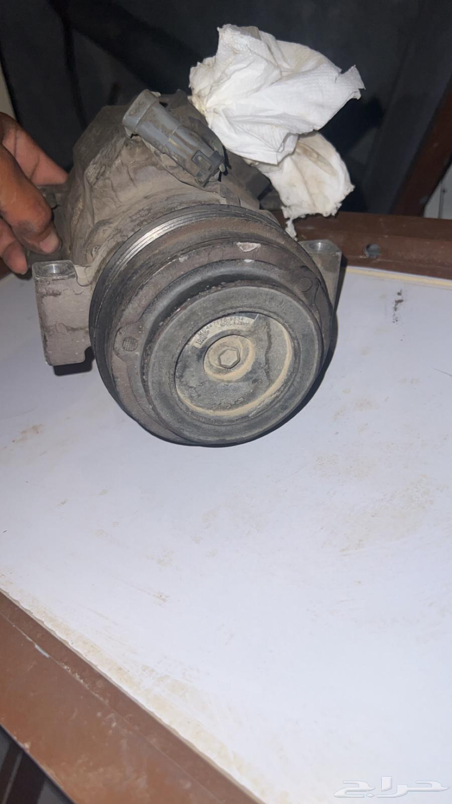 Compressor64370381246723110