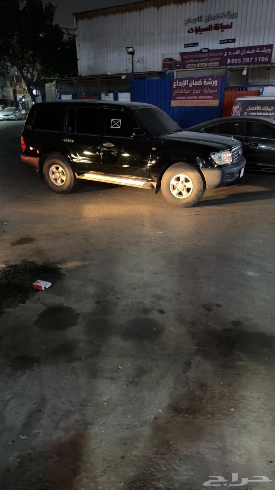 جيب لاند كروز64366012382210113