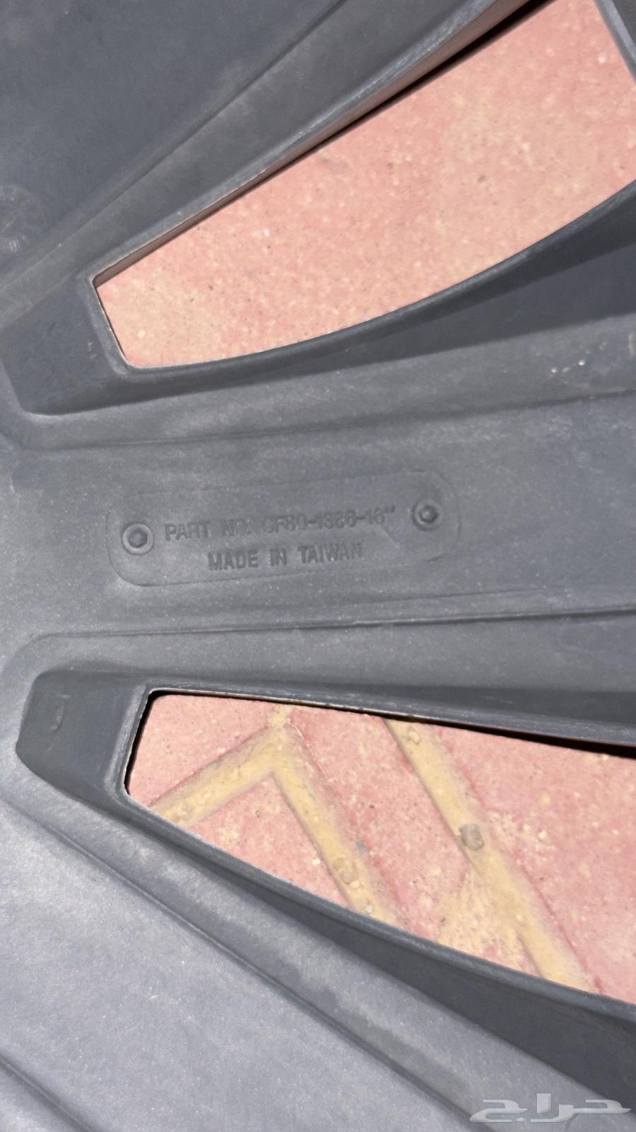 Toyota Camry Rear Trunk 2005-200664359575736835112