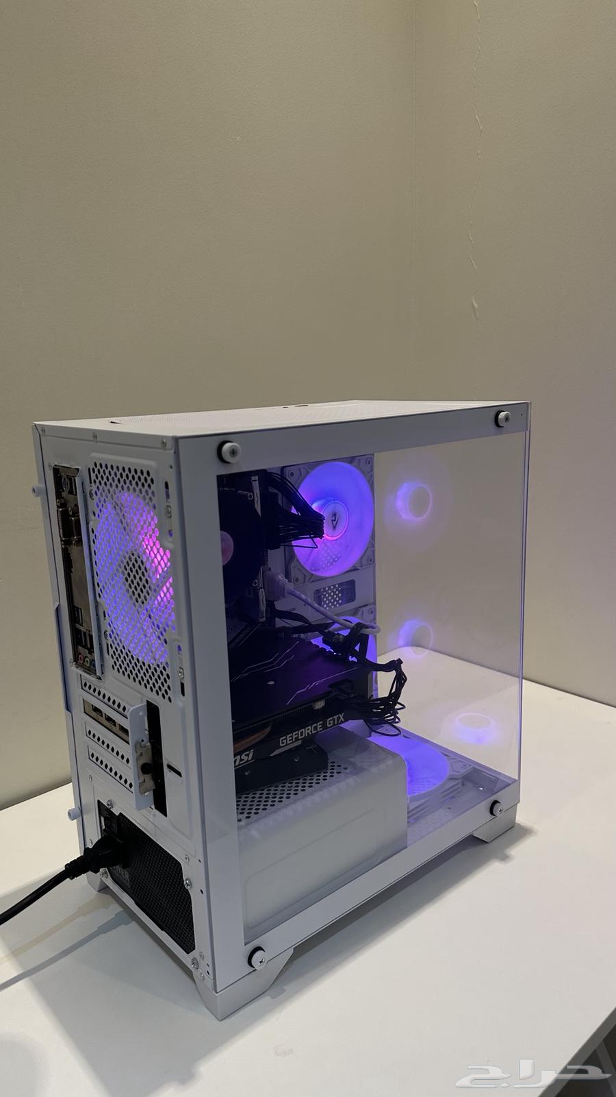 PC قيمنق64141546643457113