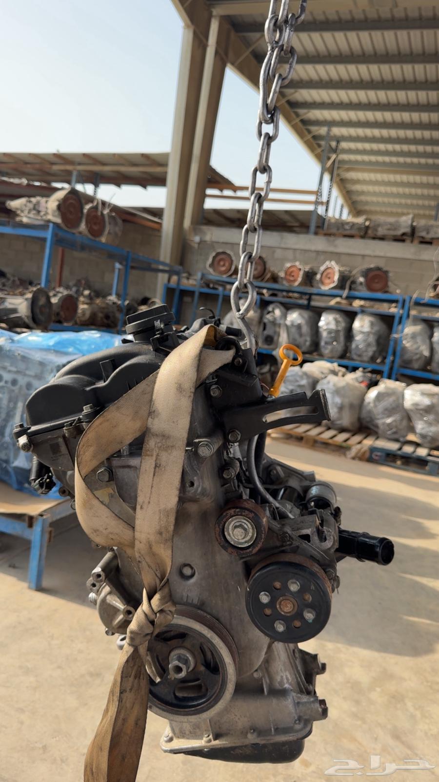 Accent 2017 engine imported Shdblada64368281295619113