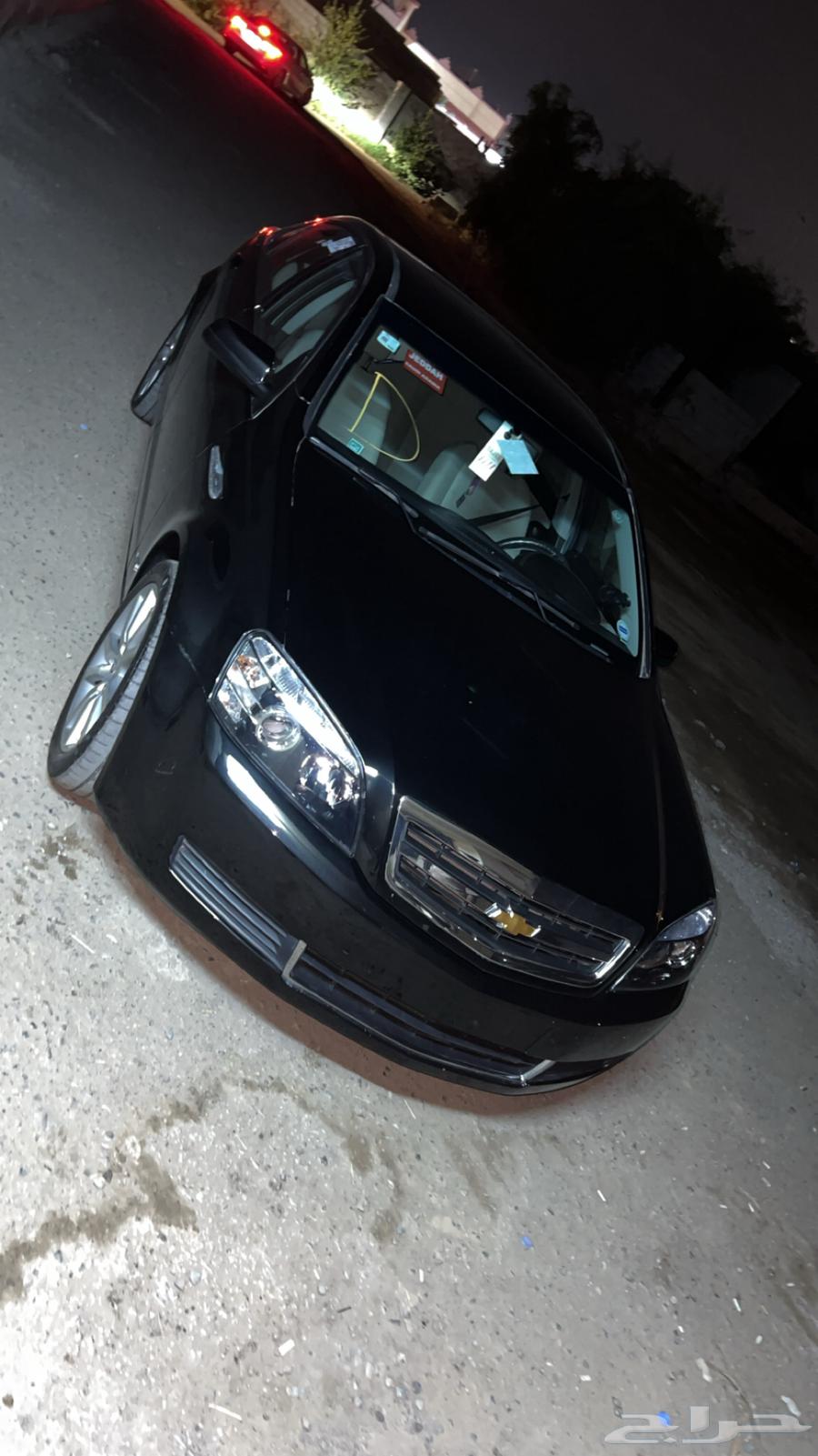 Caprice 2014 Approved Zain Declaration64362788512642110