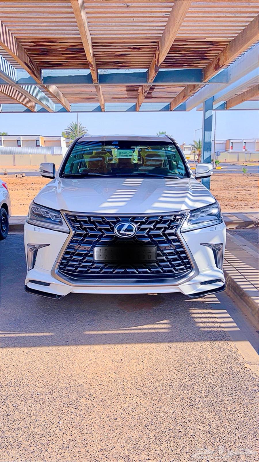 جيب لكزس 201764370013421699113