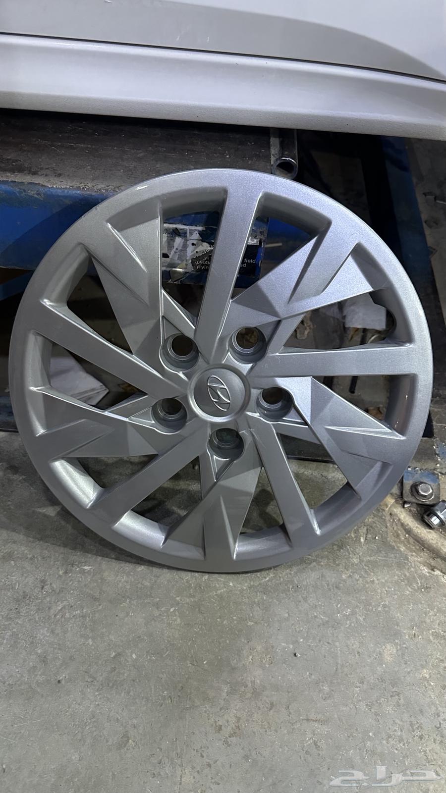 للبيع جنوط وطيس النترا 2021 اصلي64371118645121110