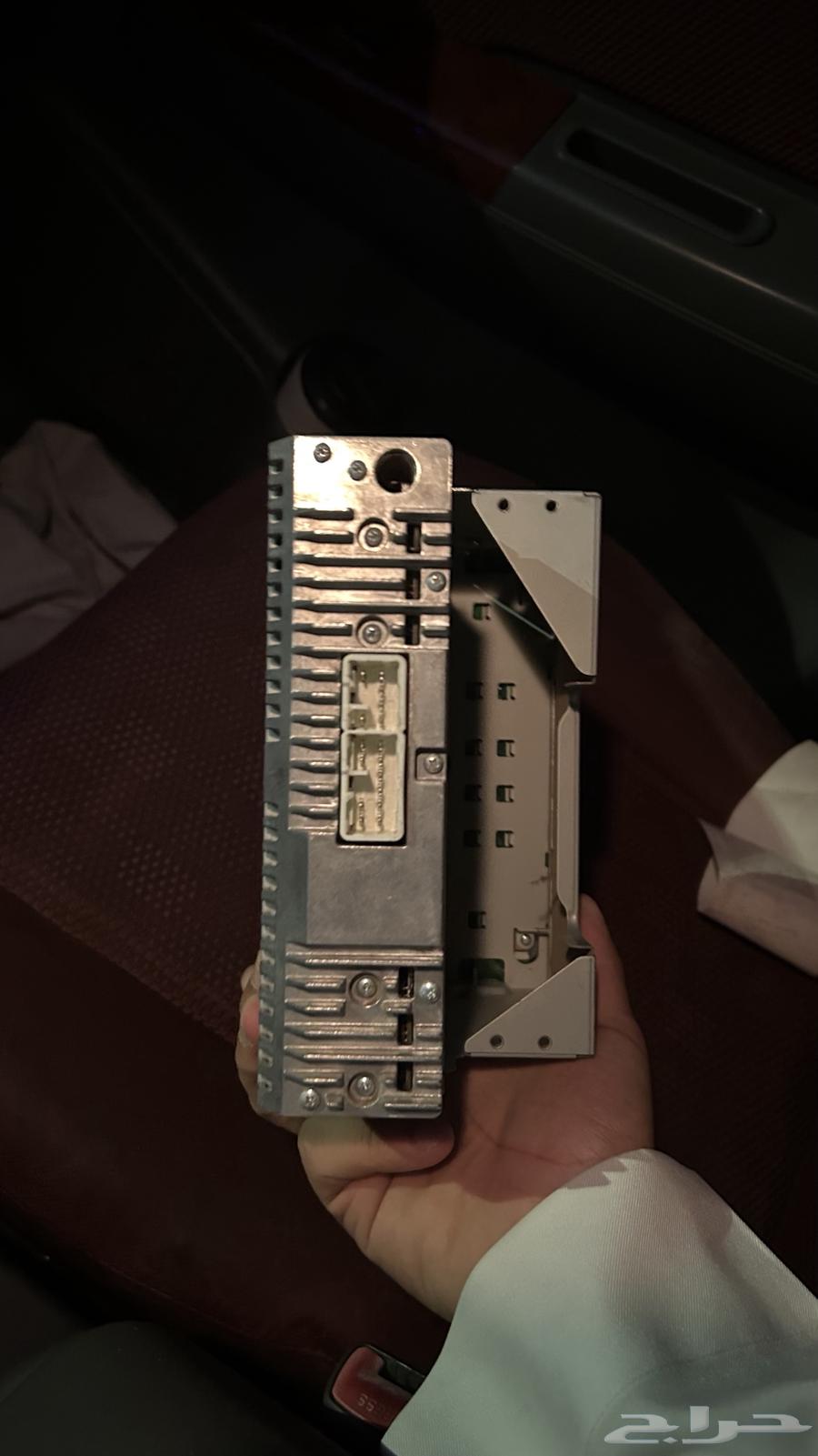 مسجل هايلوكس وكالة من 12 إلى 1564370554631554110