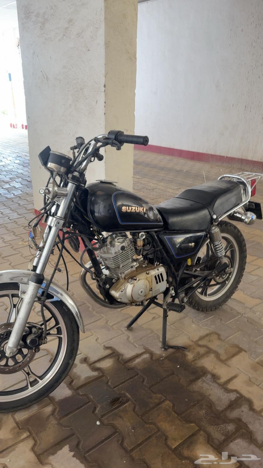 الدباب سوزوكي جي ان مقاس 12564371220004483114