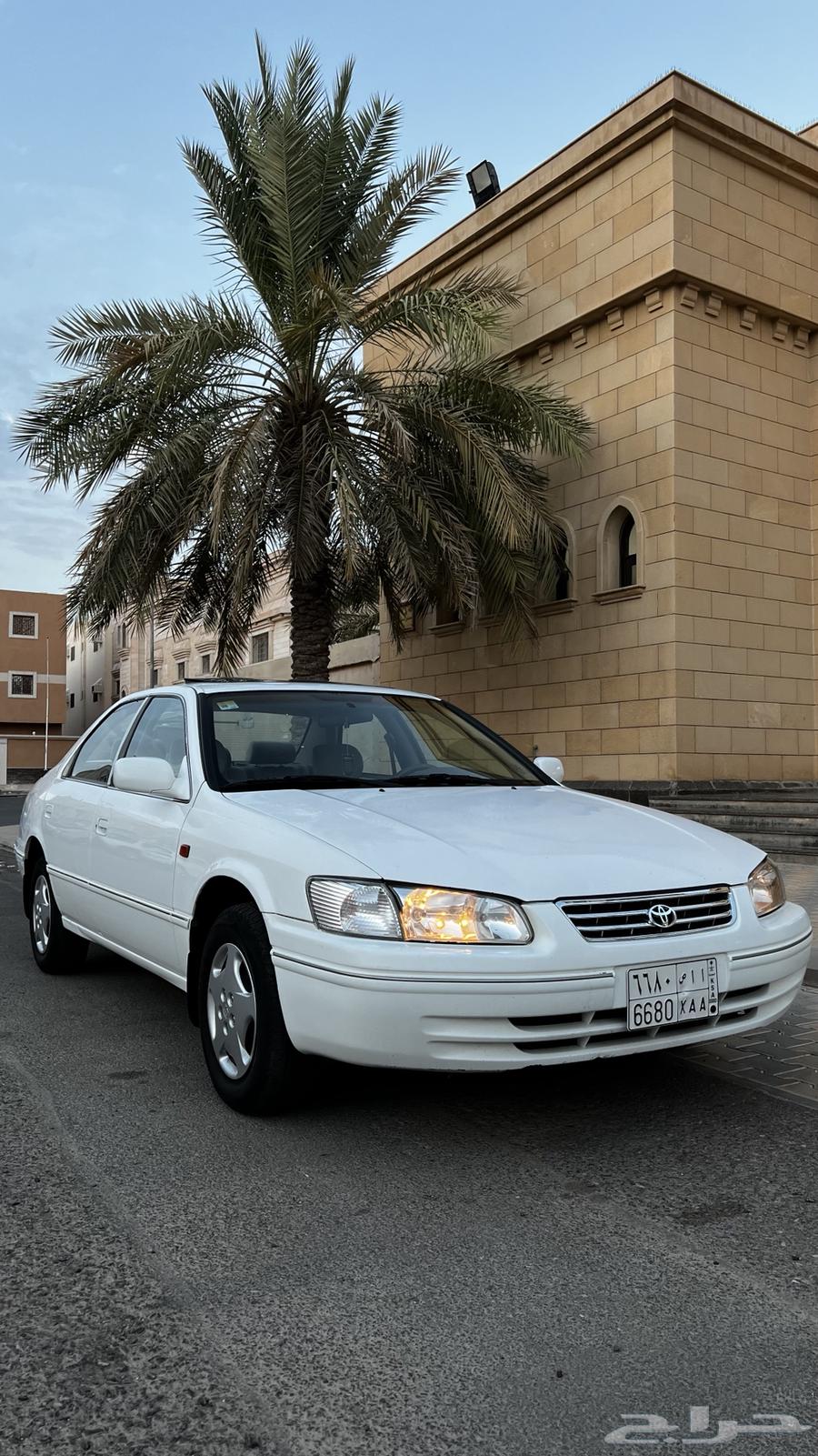 Camry 200264371147566466113