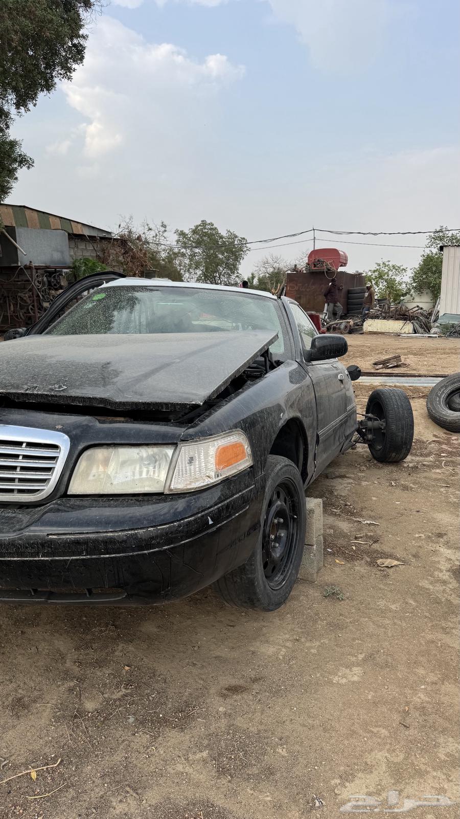 فورد فكتوريا 201164367639684483112