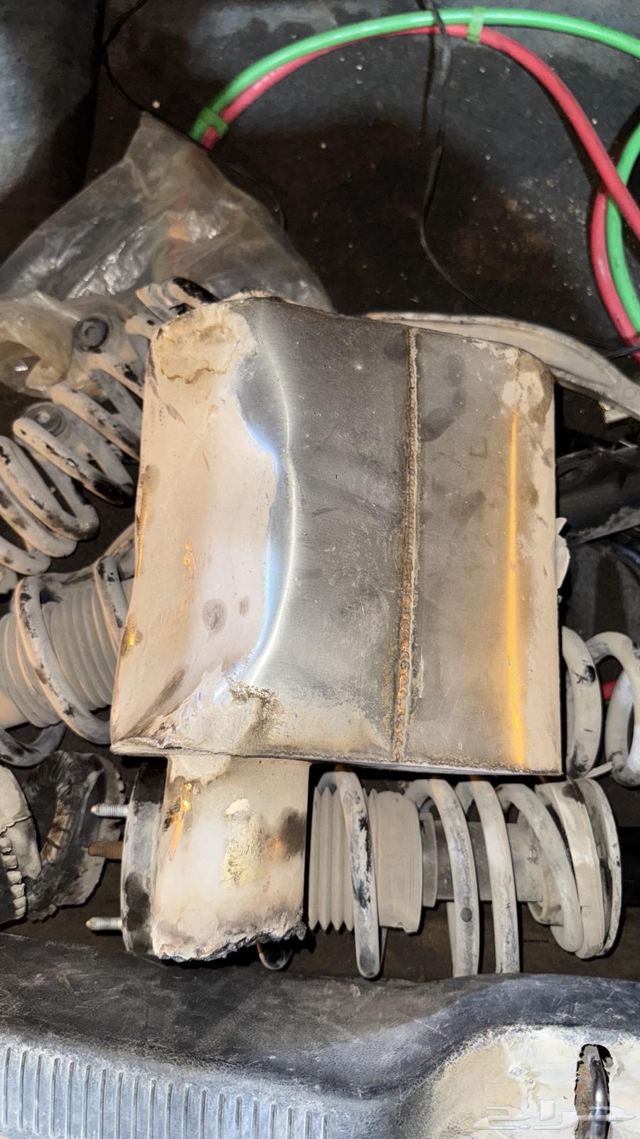 للبيع دبه كوبي بولت64369306562817112