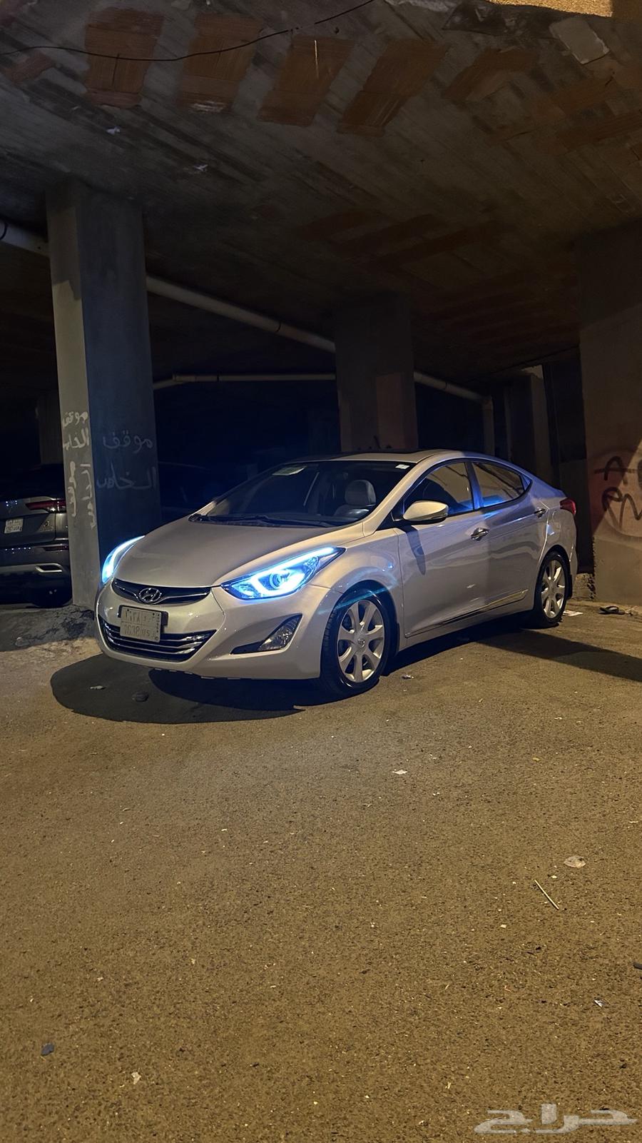 النترا مديل 2014 فل كامل64372375015041110