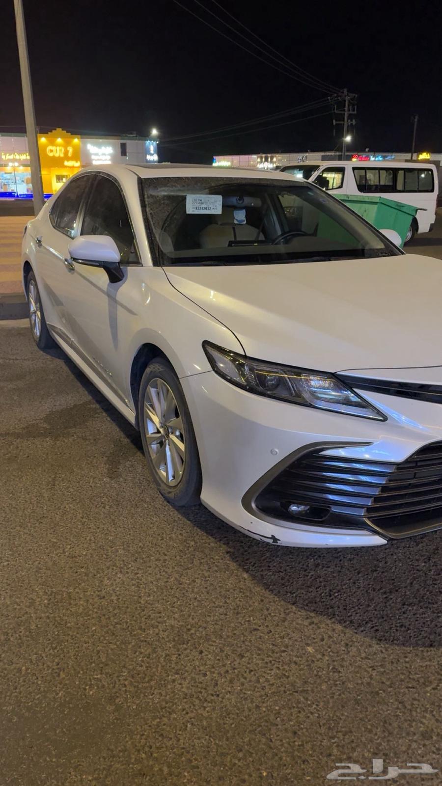 Camry 202464370986786690110