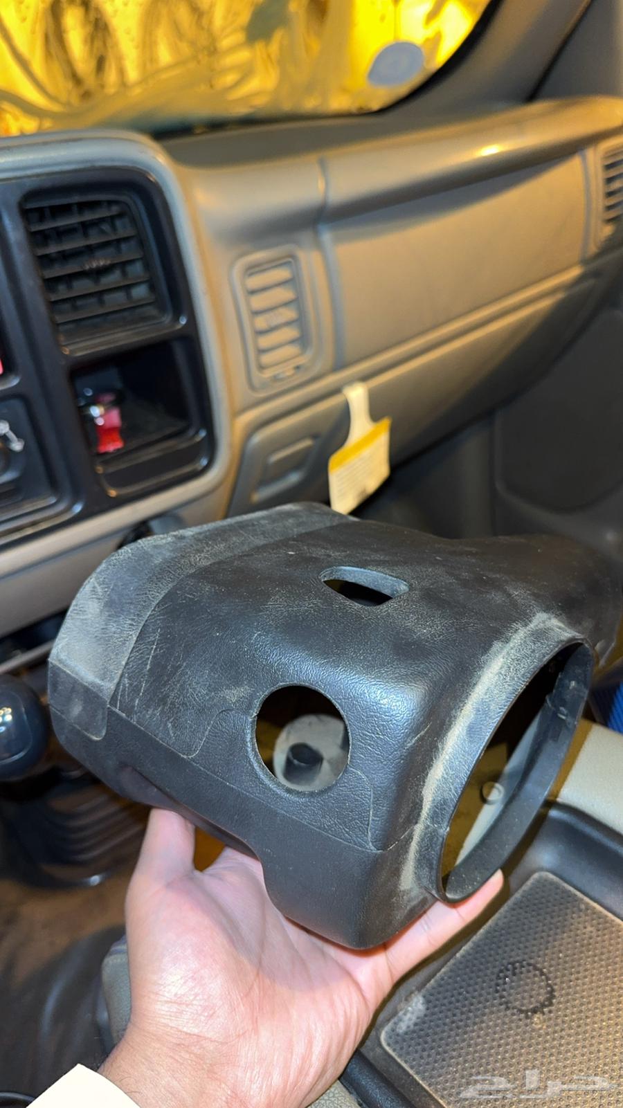 ديكور طبلون جمس قير عادي من 2003 - 200664372097320961111