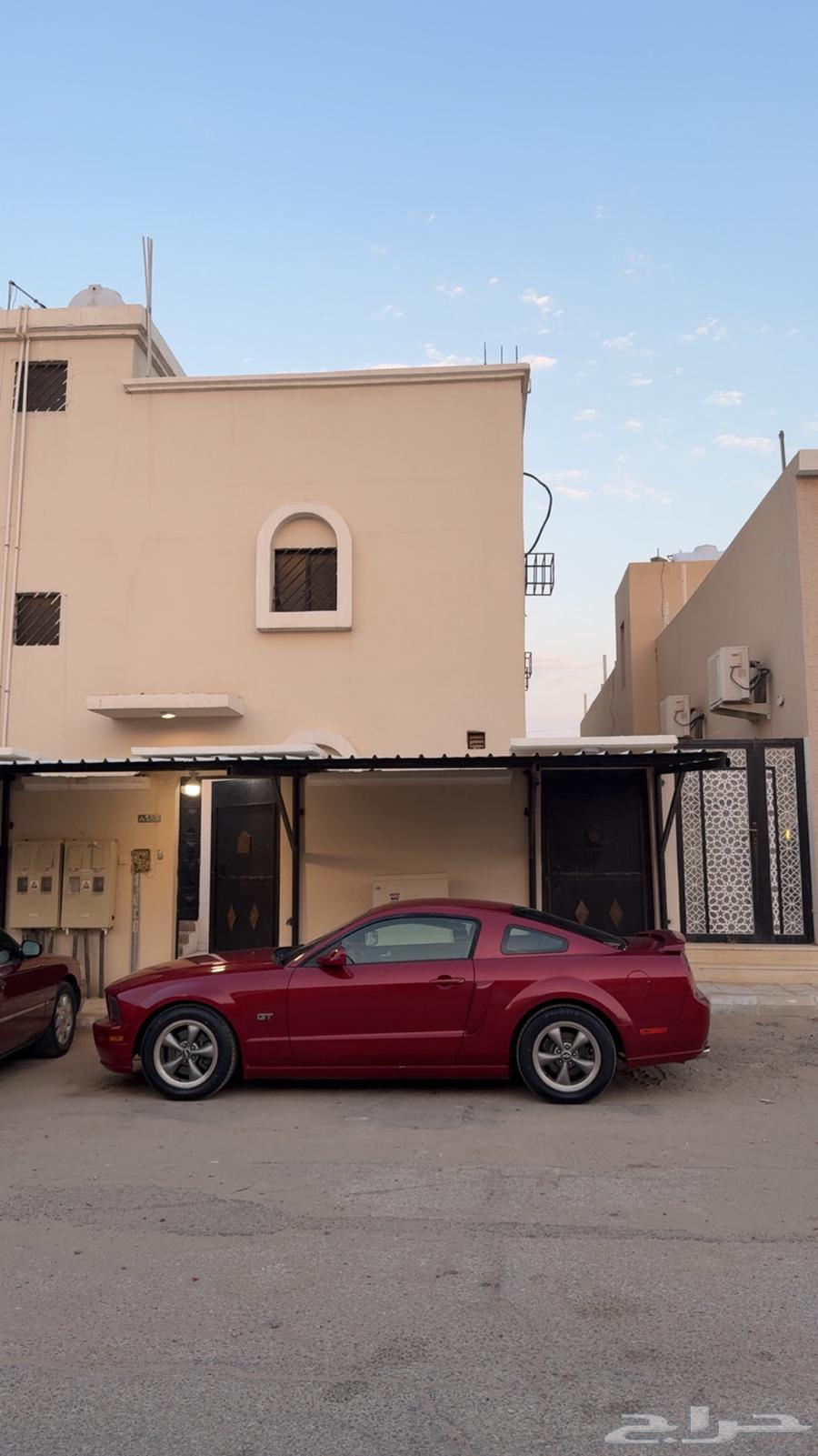 للبدل فورد موستنق64359360372609112