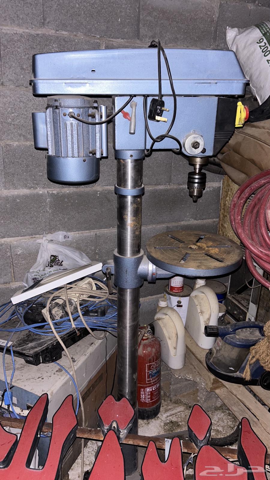 دريل واقف. متر و60. او 7064363174440194111