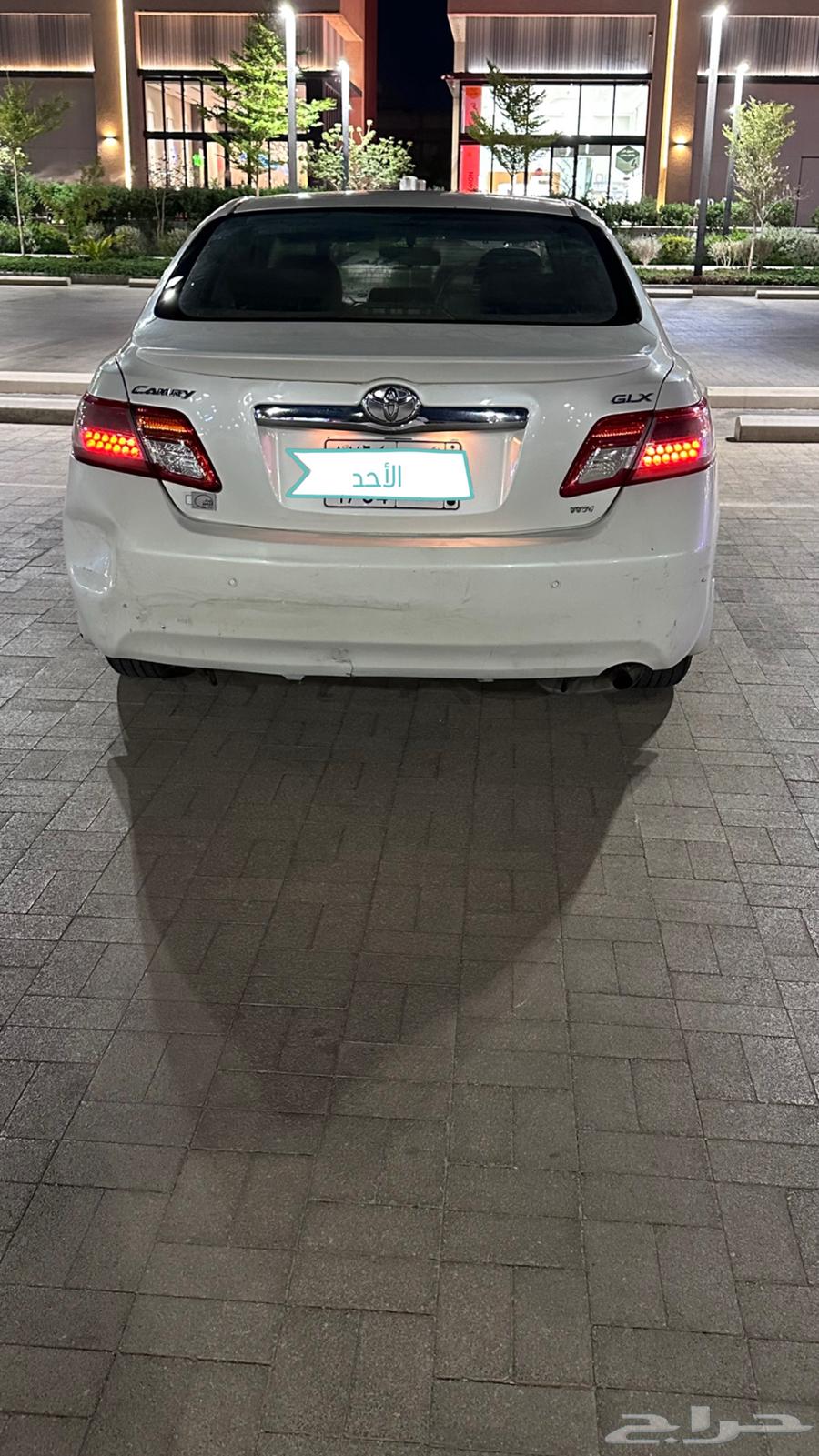 كامري 2011 فل كامل64370264651393113