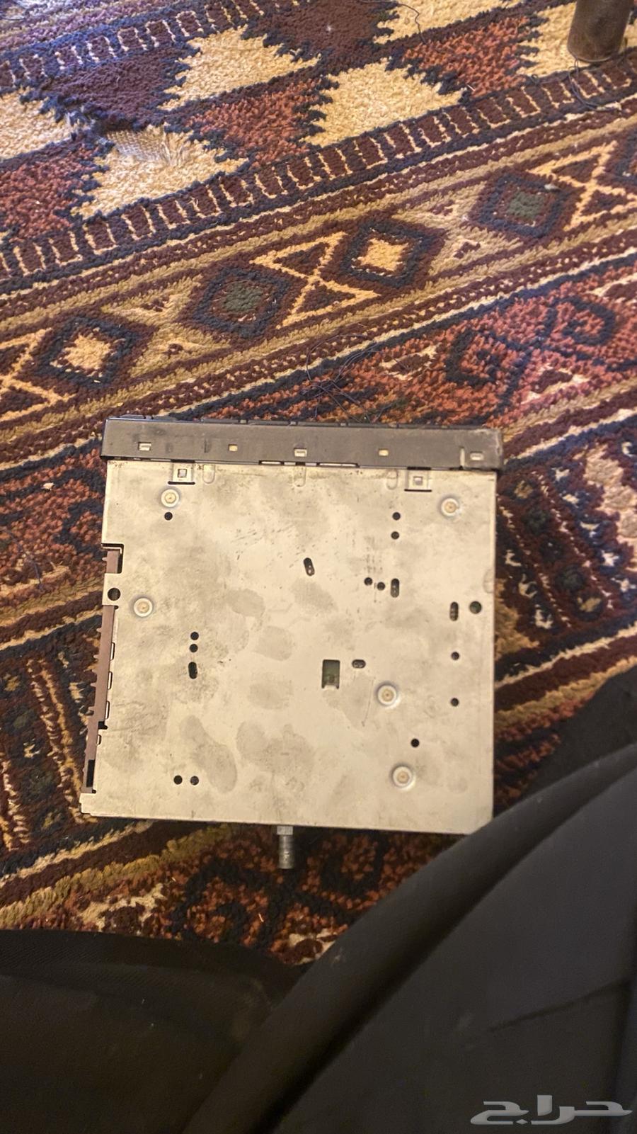 مسجل فورد من موديل 98 الى 2002 اذا ماخاب ضني64370030654465113