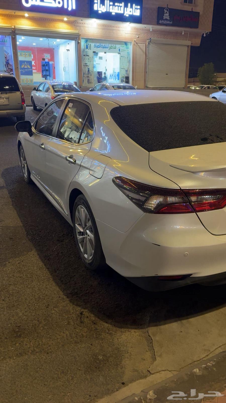 Camry 202464370986786690113