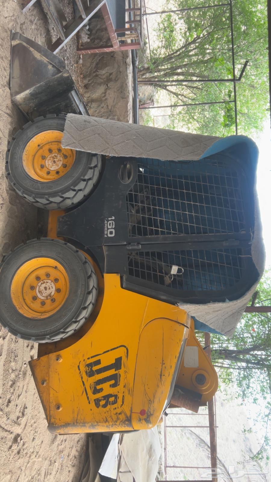 Bobcat64373876166018112