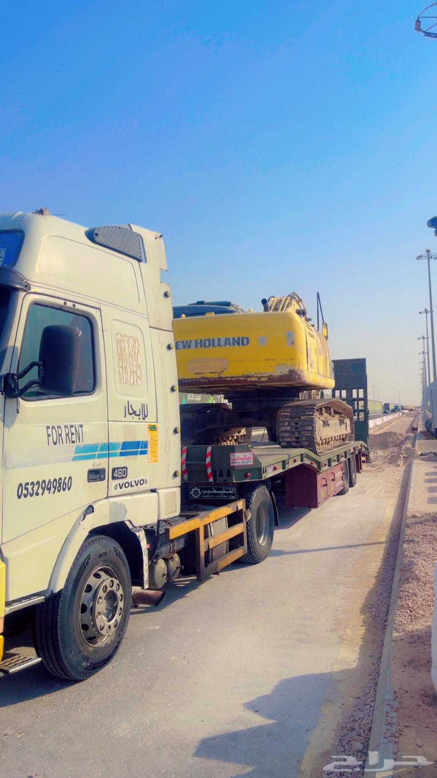 لوبد متوجد في الهفوف نقل جميع المعدات64361562728833110