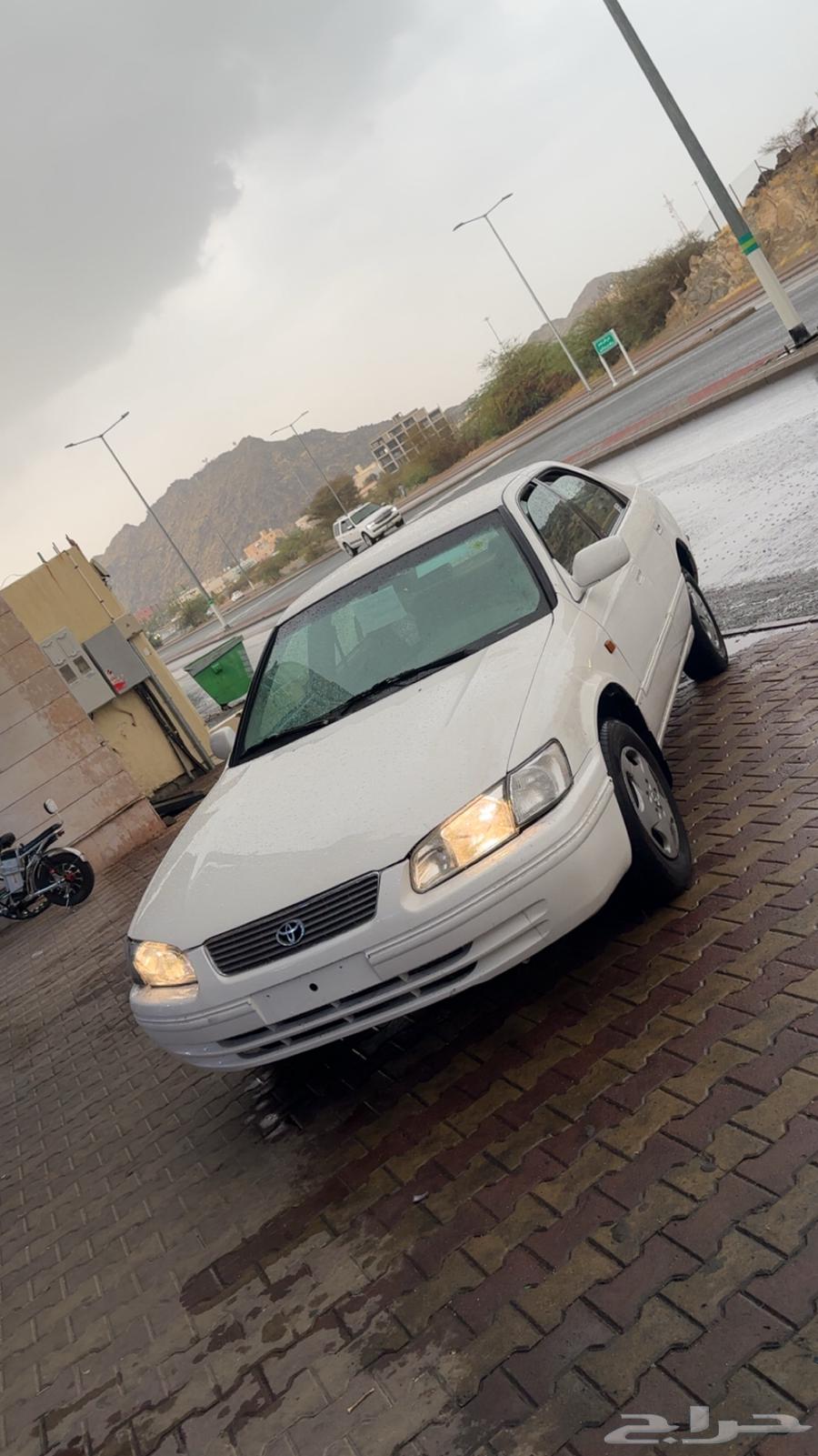 Camry 1999 Automatic Cruise Control64370114804353113