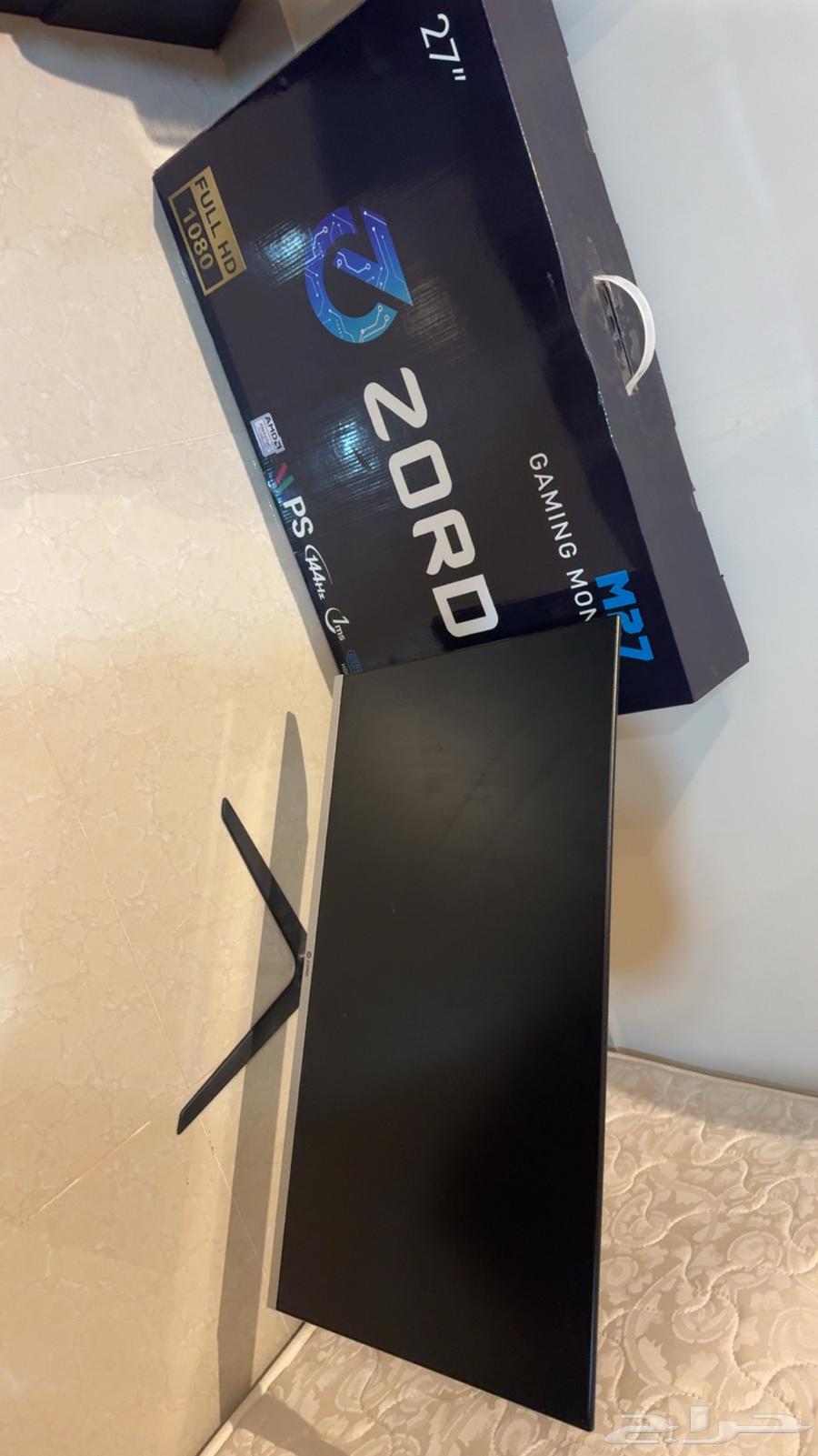 ZORD Gaming Screen64141551824258110