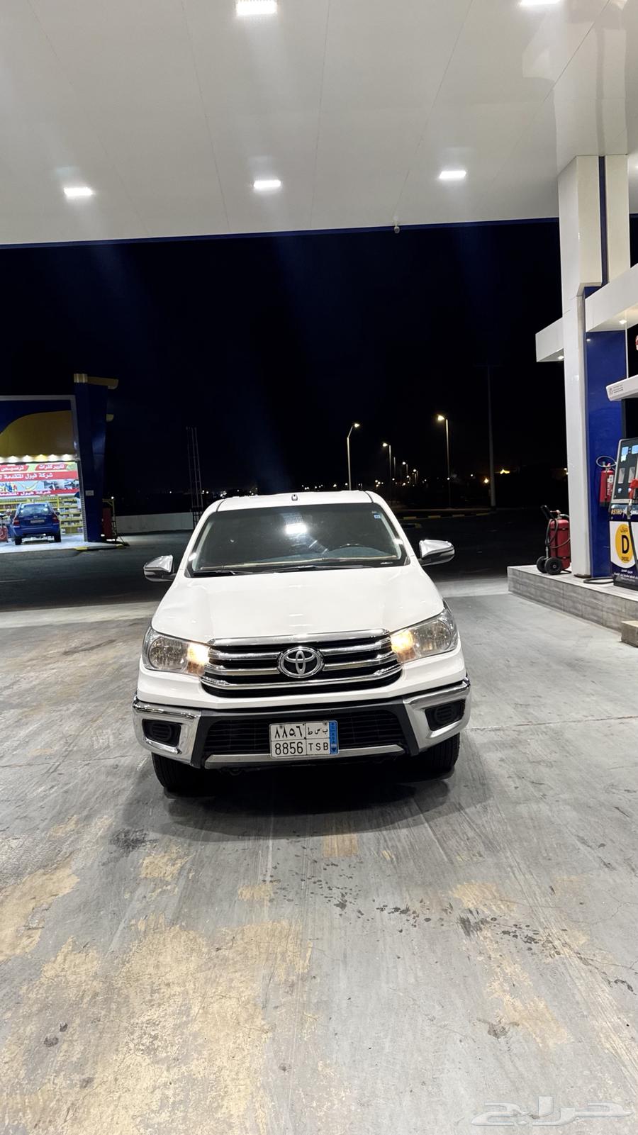 هايلكس غماره ديزل 202164370308893186111