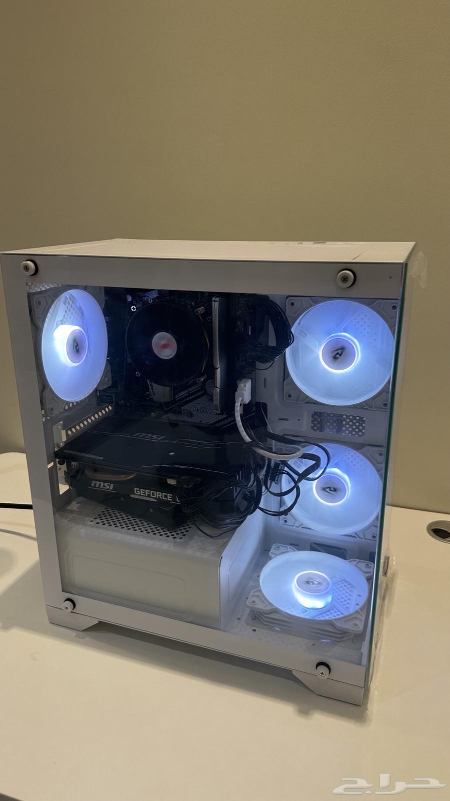 PC قيمنق64141546643457110