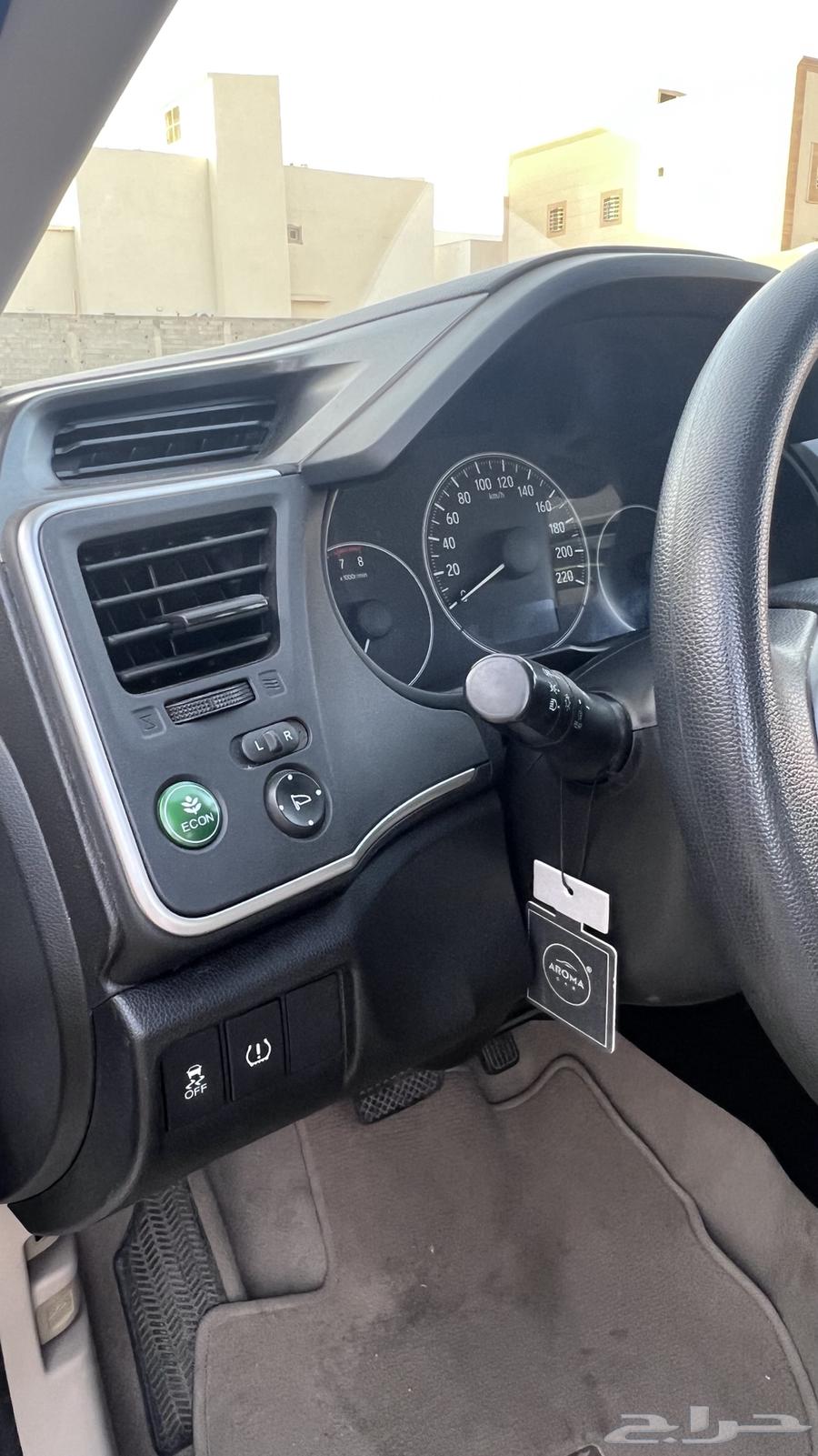 للبيع هوندا سيتي 202064364772628355114