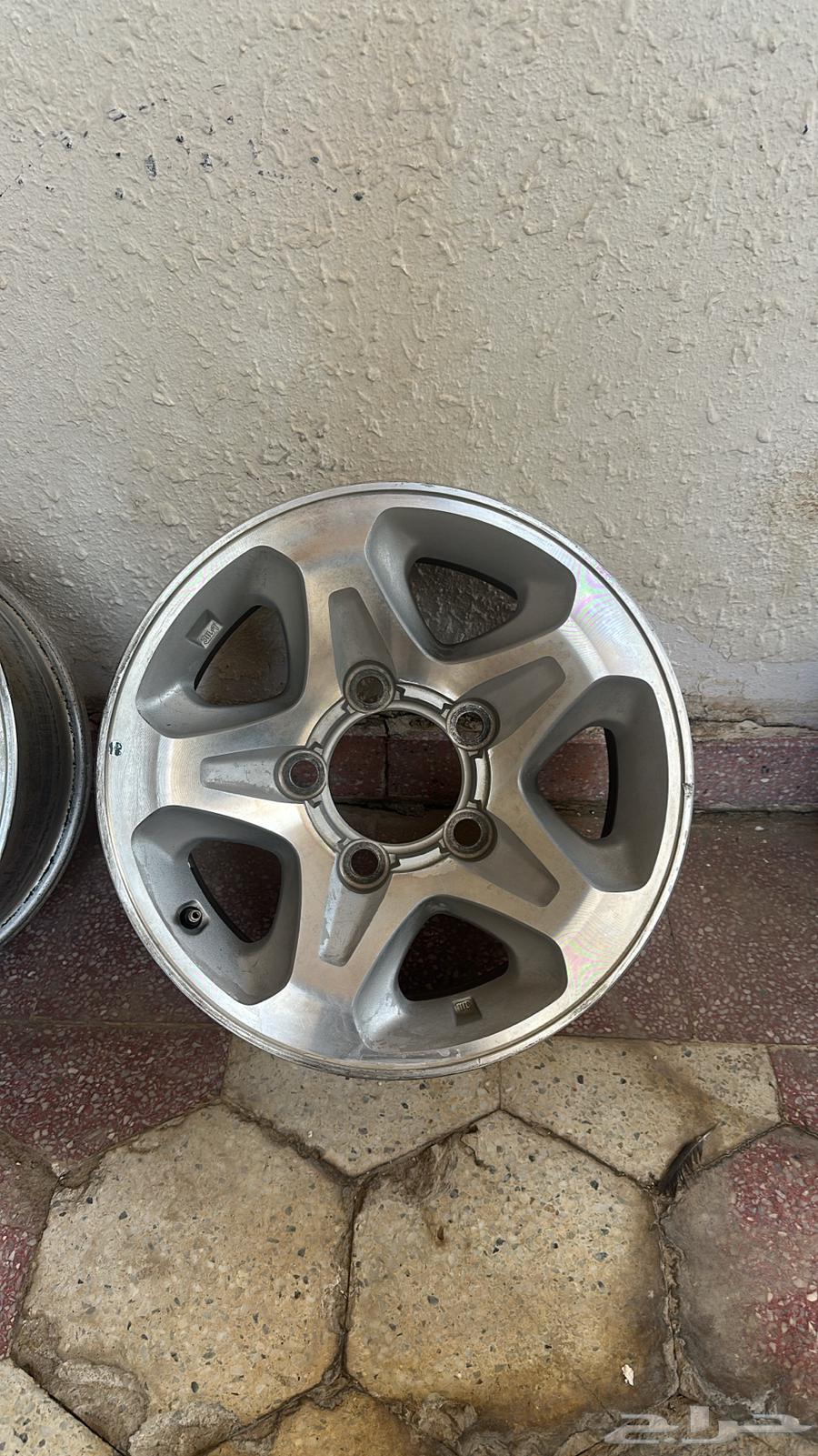 Rim Refref64360449213059113